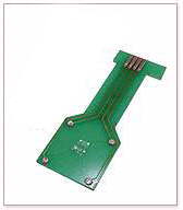 PCB Sample Holder (6mmx6mm, 20mmx20mm) 